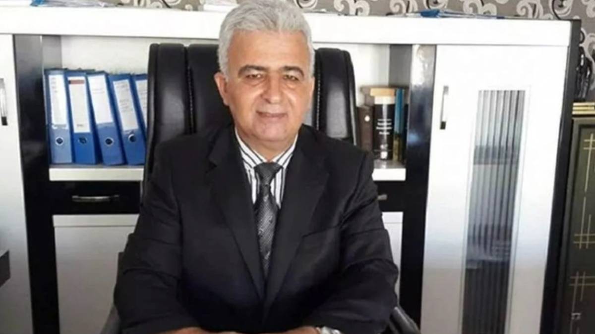 Ökkeş Kavak kimdir? Ökkeş Kavak hangi partili? Nurdağı Belediyesi hangi partiden?