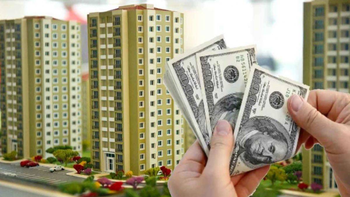 'Soyup soğana çevirdiler memleketi' diyen emlakçı!