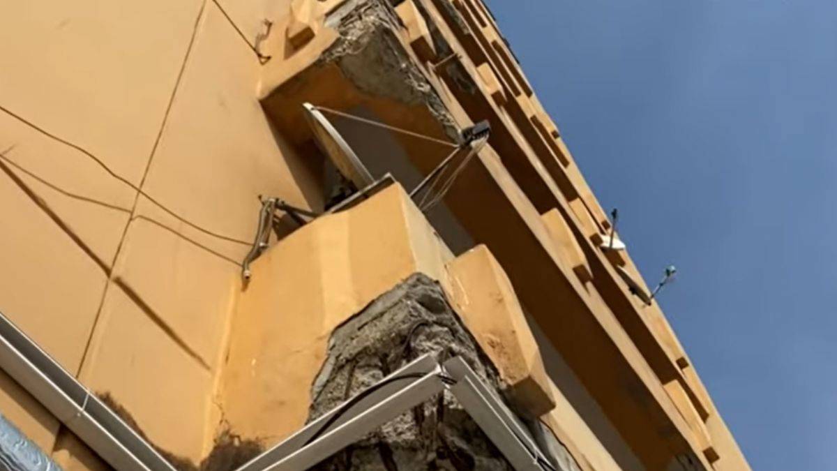 İstanbul Cerrahpaşa ve Çapa hastanelerinden korkutan görüntüler