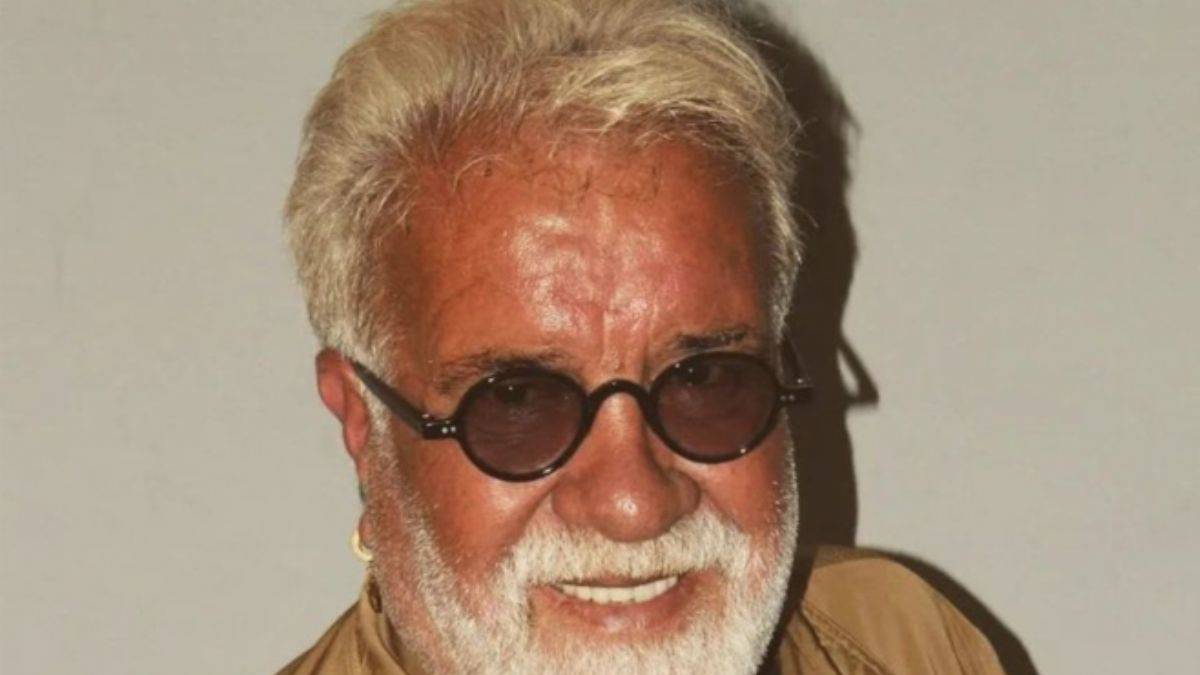 Oyuncu Muhlis Asan hayatını kaybetti