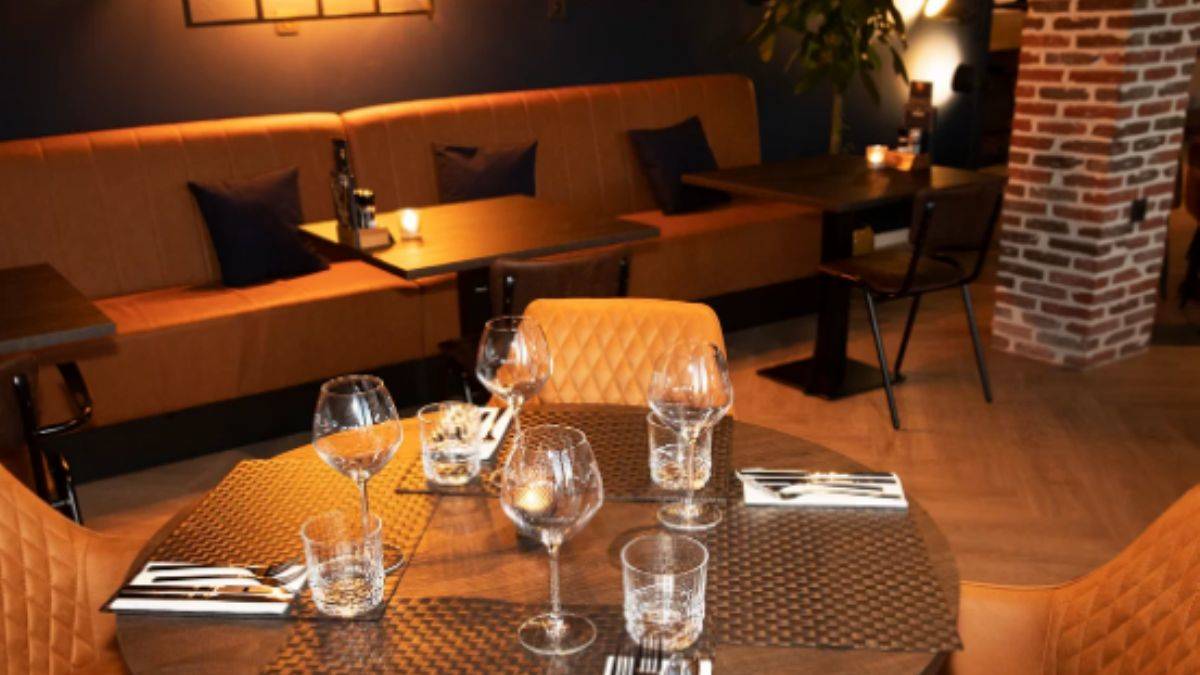 'Restaurantlar hepinizi kazıklıyor'