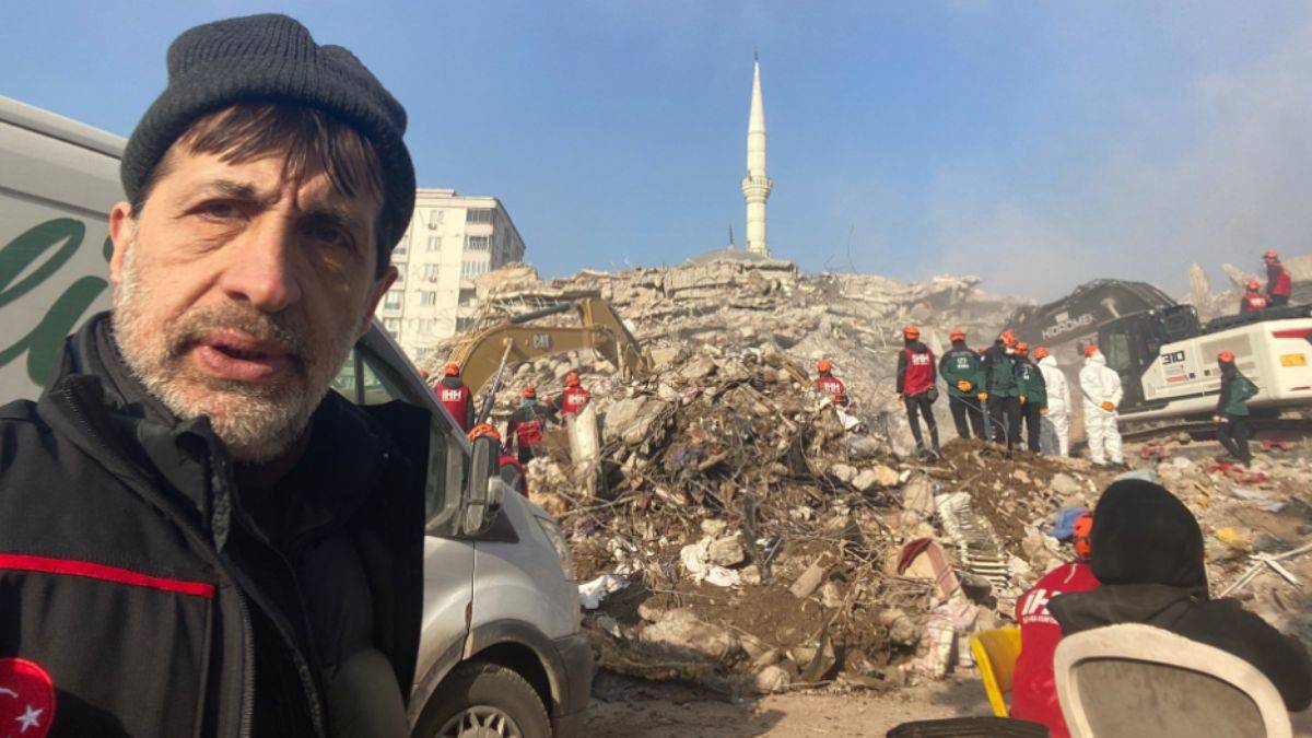 'Beklenen İstanbul depreminde neler olacak?'