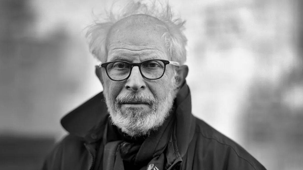 Amerika'nın en değerli fotoğrafçısı ‘görmeyi’ nasıl öğrendi?