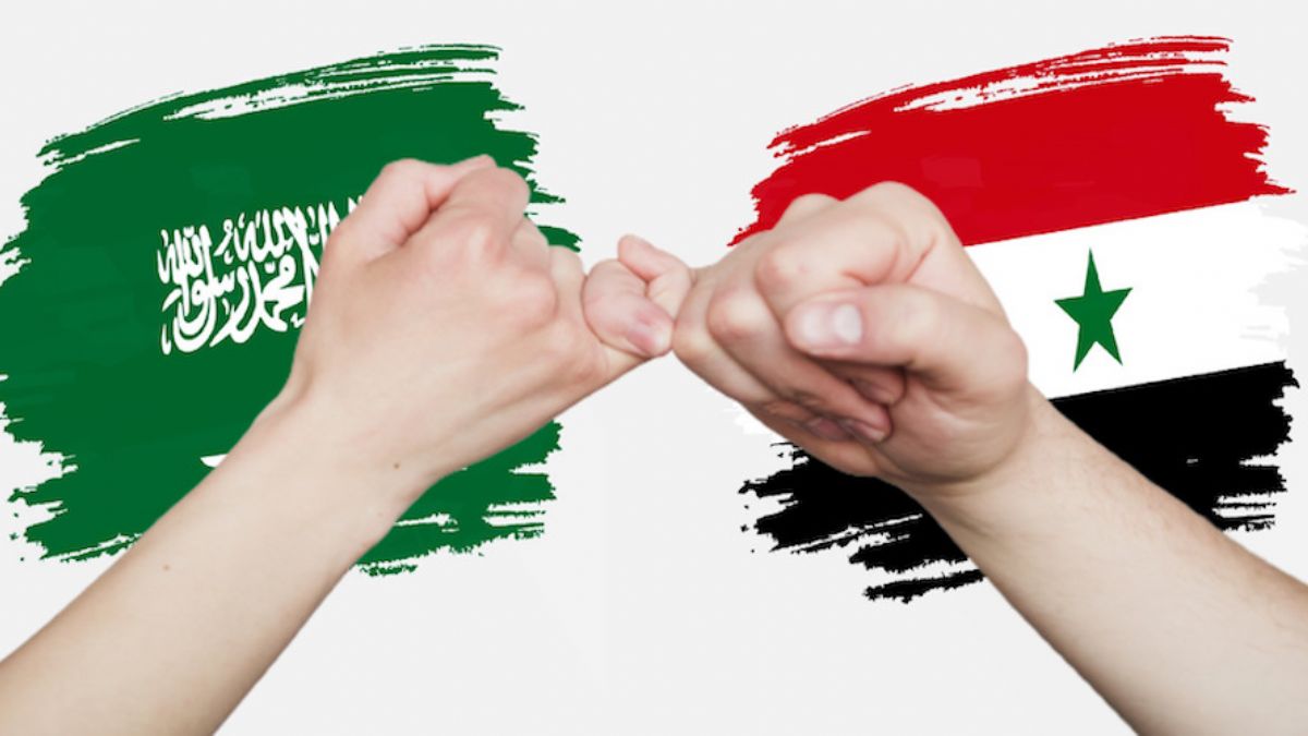 Analiz: Suudi Arabistan'dan Suriye’ye büyük dönüş