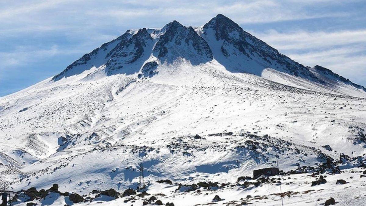 Türkiye'nin en soğuk ili açıklandı