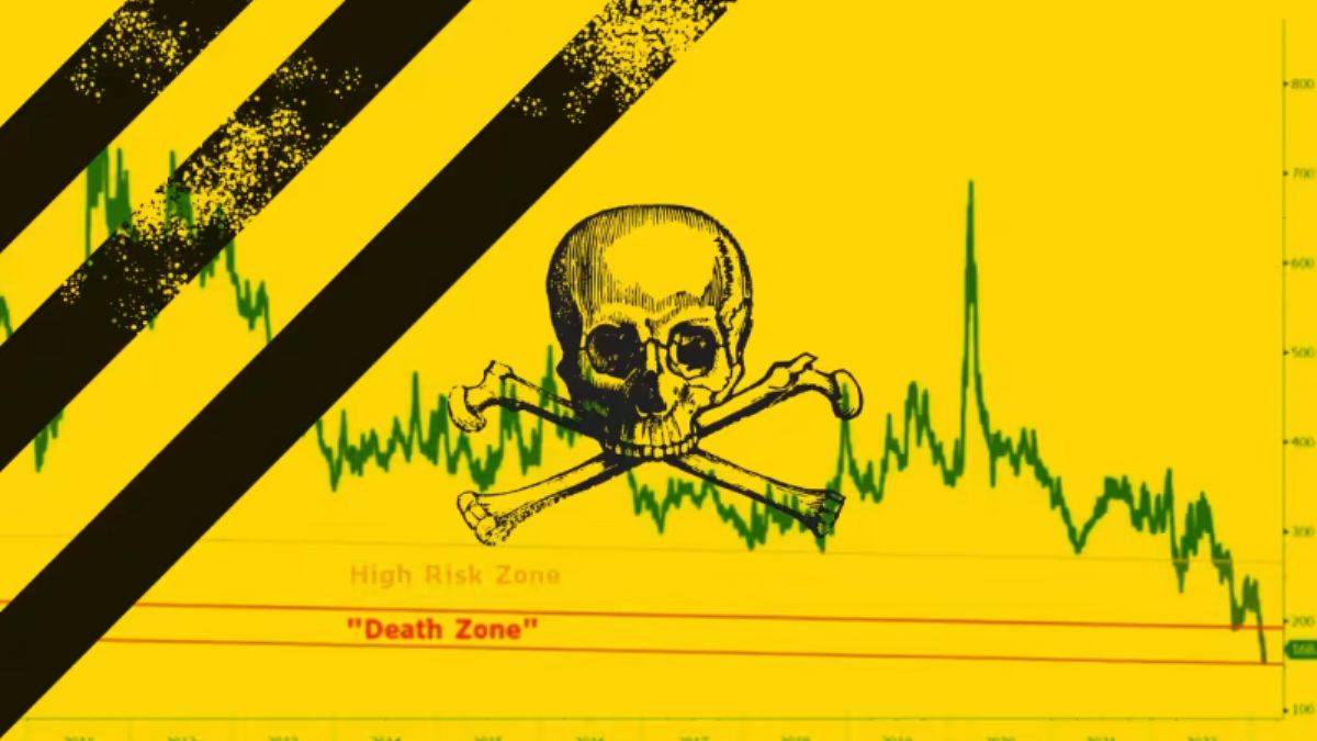Morgan Stanley: ABD piyasaları artık ölüm bölgesinde