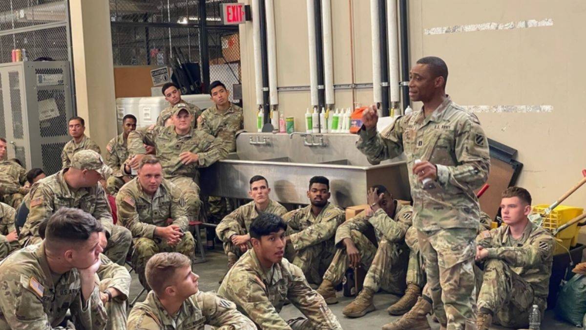 ABD ordusunda intihar patlaması! Pentagon çaresiz