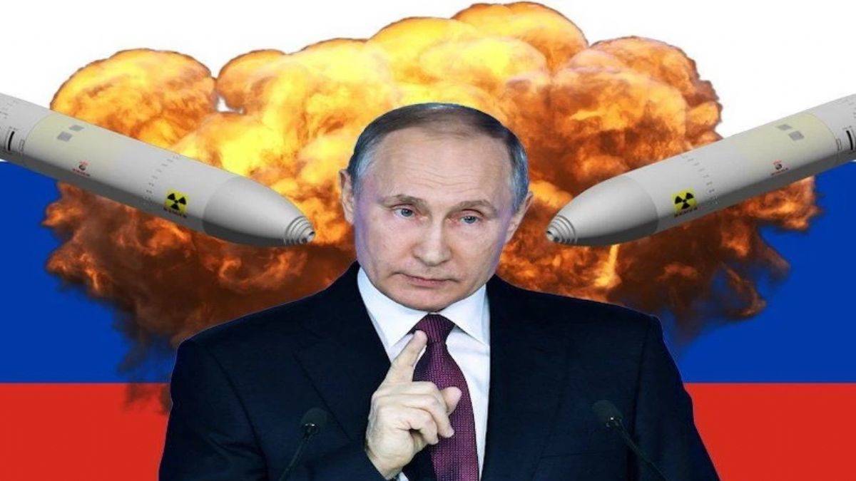 Putin'den Savunma Bakanlığı'na gerginliği tırmandıracak ‘flaş’ talimat: “Hazır hale getirin”