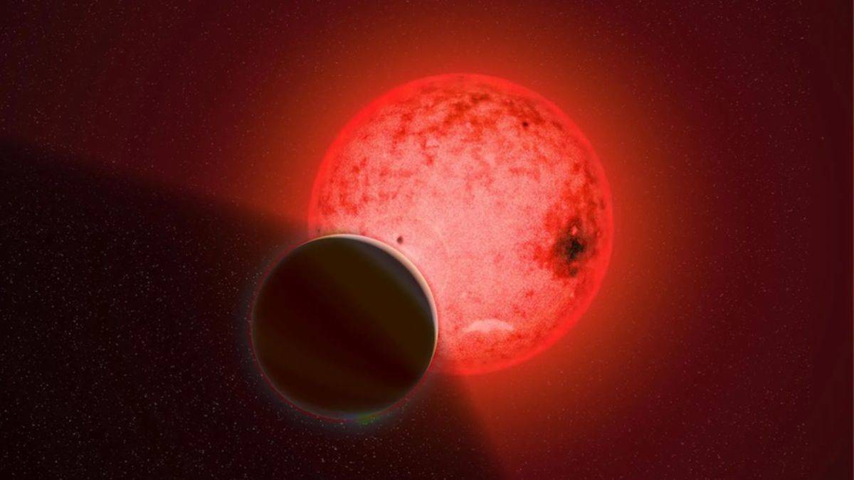 Gökbilimcilerin kafası karıştı! Uzayda var olmaması gereken devasa bir ‘yasak gezegen’ keşfedildi