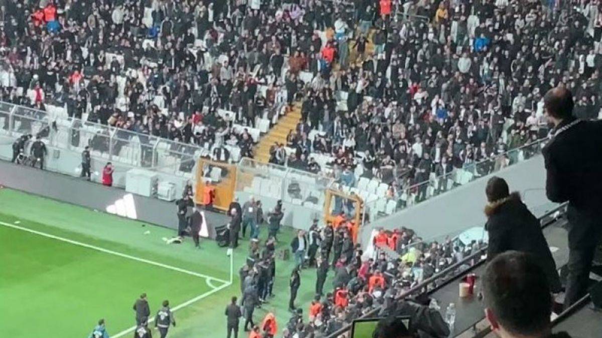 Anadolu kulüplerinden Beşiktaş ve Fenerbahçe’ye tepki