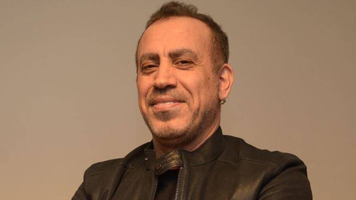 Haluk Levent'in yüzüne ne oldu, yüzü neden şiş?