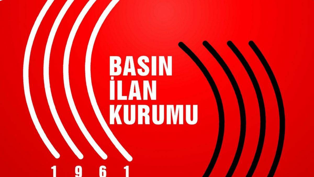 Basın İlan Kurumu'ndan iddialara yanıt