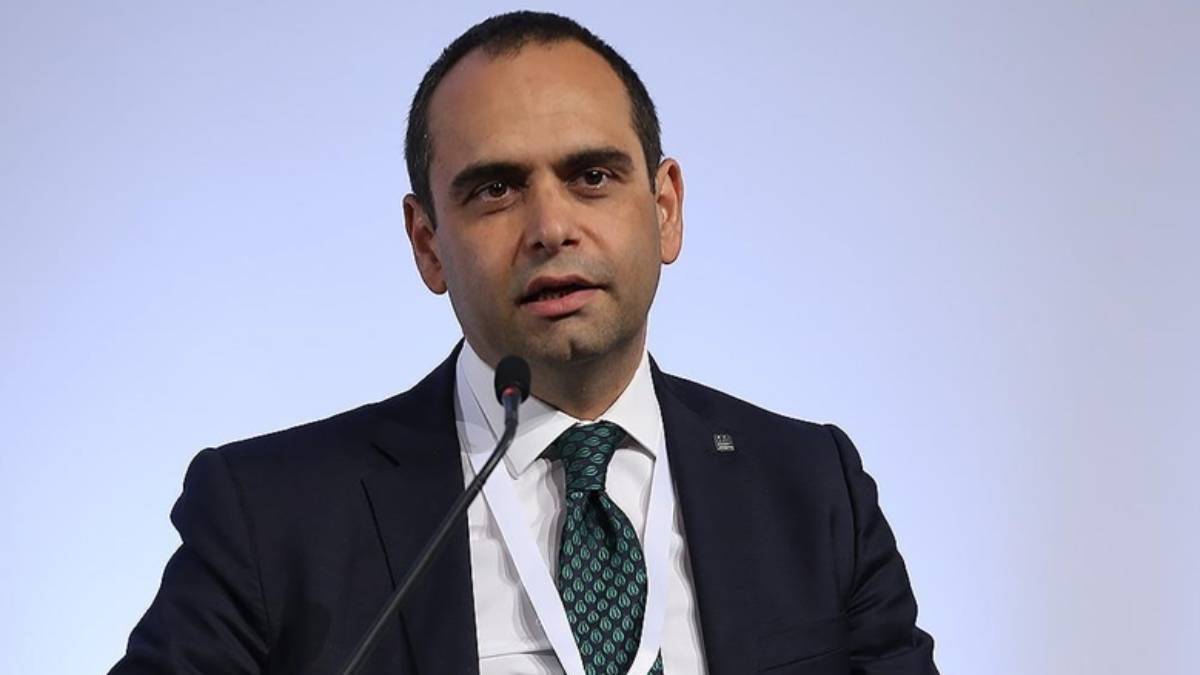 Özgür Obalı kimdir? TSB Genel Sekreteri Özgür Obalı nereli?