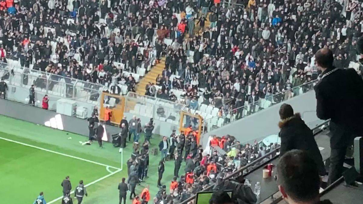 Kulüpler Birliği'nden ''Fenerbahçe ve Beşiktaş'' açıklaması!