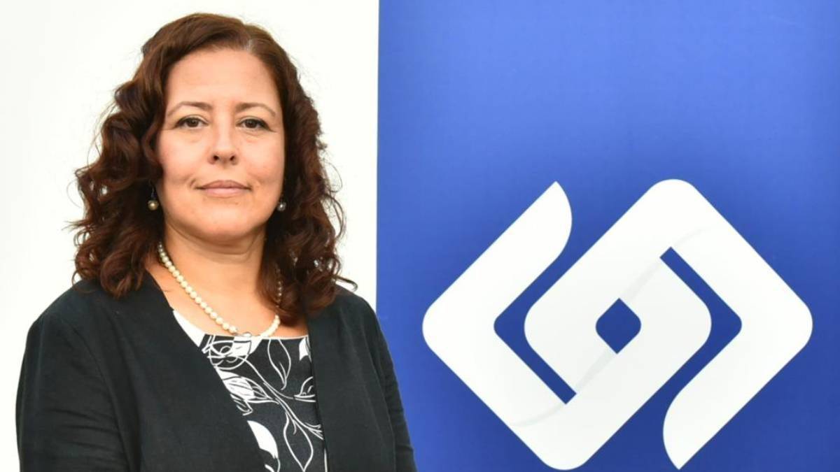 Fatma Ebru Gençosmanoğlu kimdir? (DASK Başkanı)