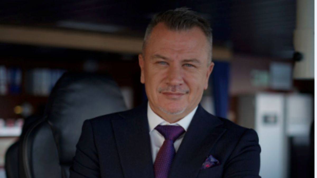 Kruvaziyer turizminin ülke ekonomisine katkısı büyük