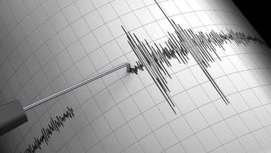 Adıyaman'da deprem! AFAD büyüklüğünü açıkladı