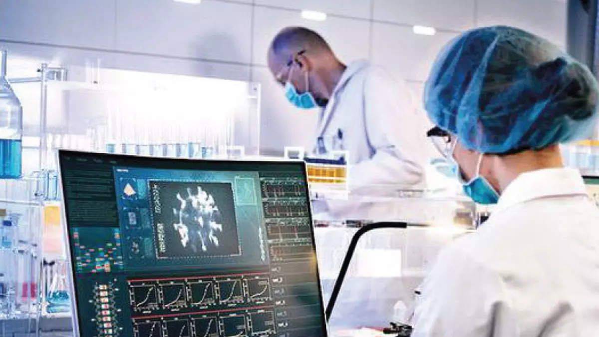 ABD istihbaratı: Covid-19 laboratuvar işi