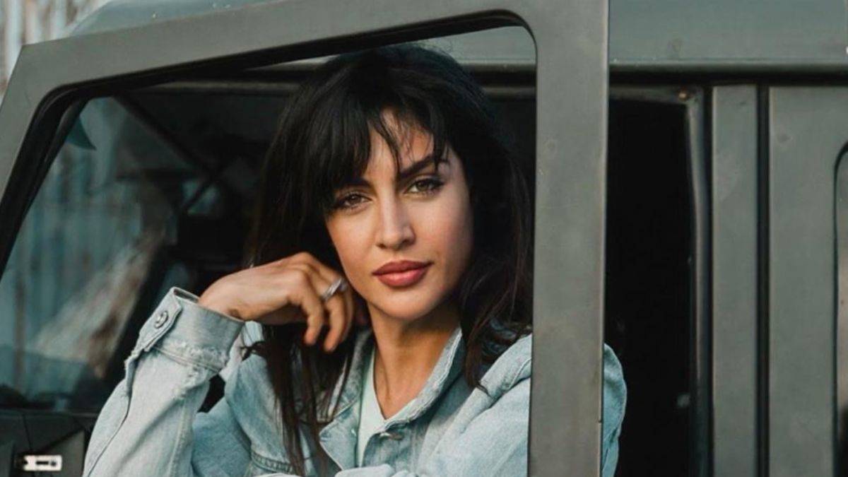 Tuğba Ekinci'nin ''İstanbul depremi'' açıklaması sosyal medyada gündem oldu