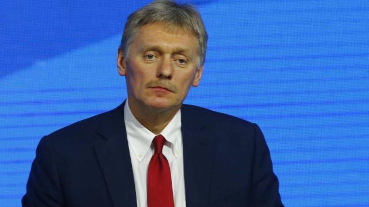 Dmitry Peskov'dan 'START' mesajı: Washington görüşümüzü dinleyene kadar yokuz