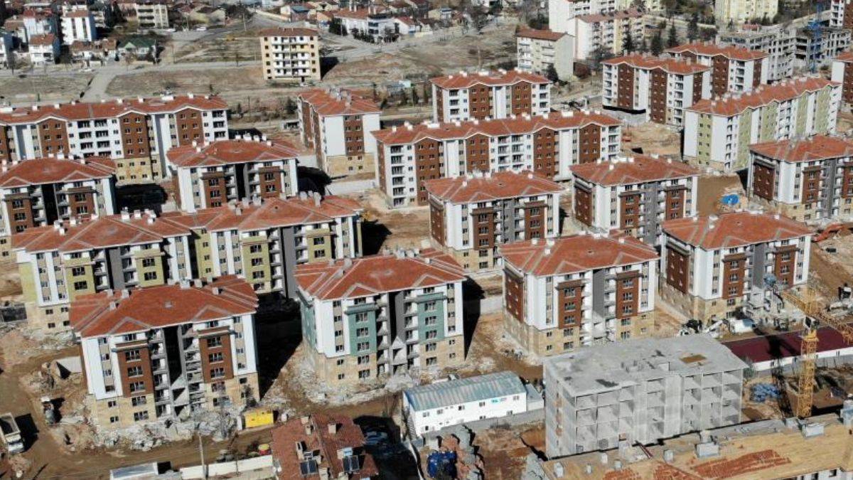 CHP’li vekil: TOKİ’ler yapılmasaydı daha fazla can kaybımız olurdu