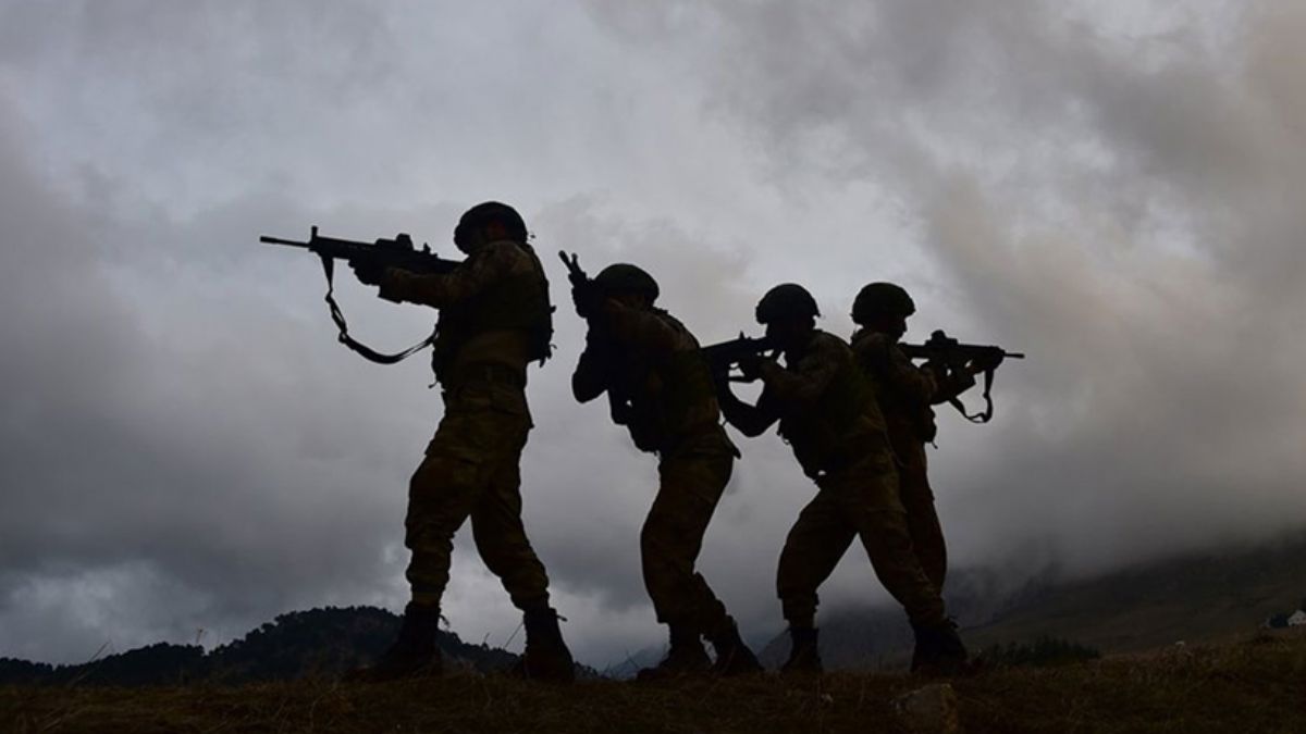 12 terör saldırısı düzenleyen PKK’lı Güneş, MİT tarafından yakalandı