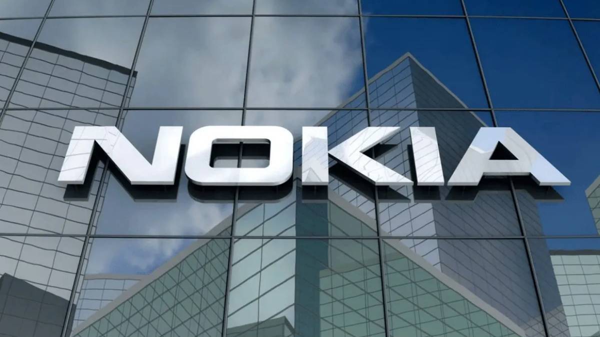 Nokia'nın yeni logosu nasıl? Nokia logosunu mu değiştirdi?