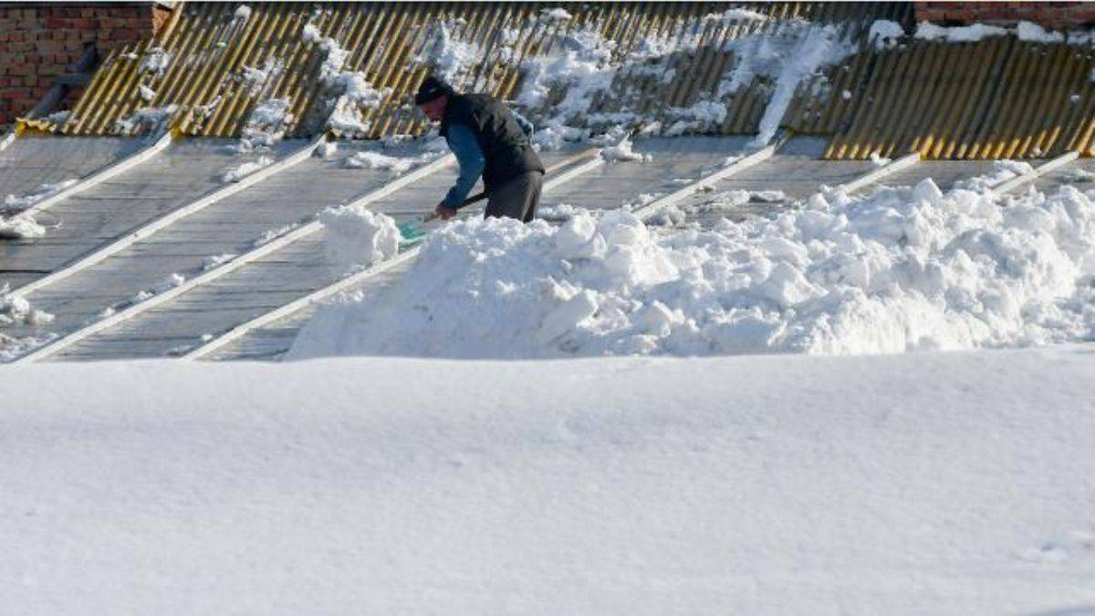 Gecenin en soğuk ili Ardahan oldu: Eksi 17 dereceye düştü
