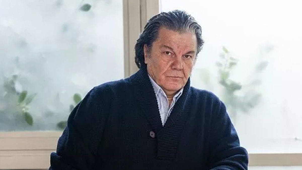 Oyuncu Kazım Akşar hayatını kaybetti!