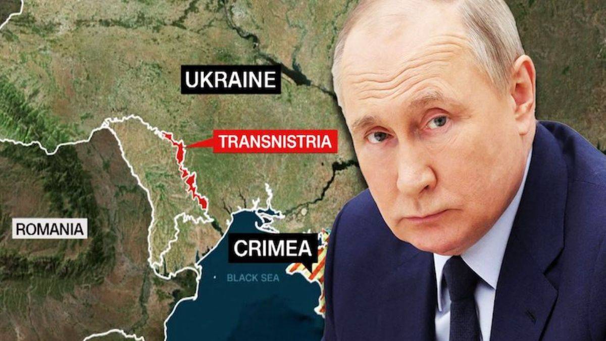 Avrupa’nın en küçük ülkesi, ‘Ukrayna’dan sonra sıra bize gelecek’ diye çok tedirgin!