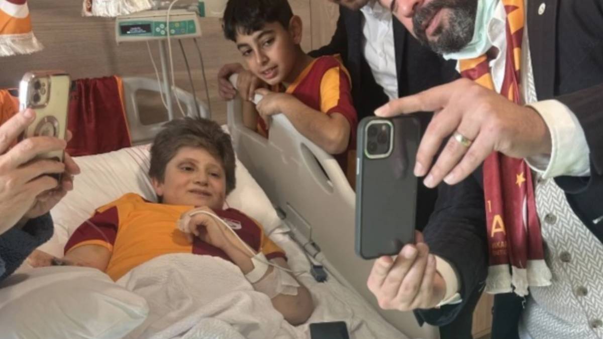 Cihan Emir Parlak kimdir? Depremin mucizesiydi!