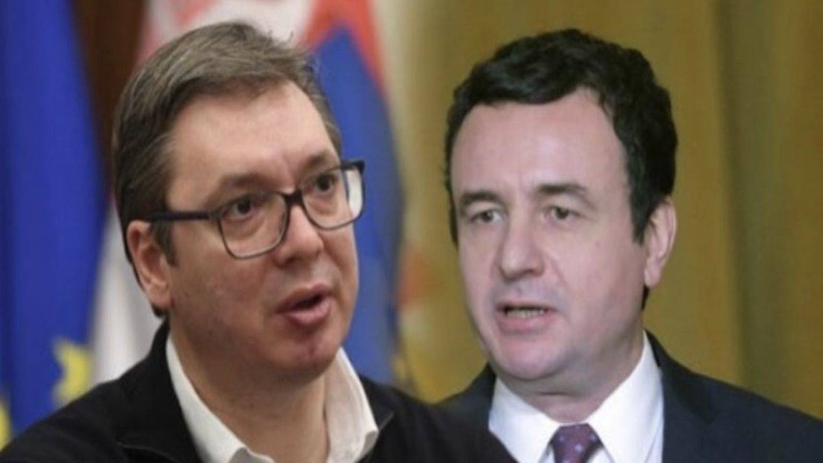 Balkanlar'da flaş gelişme! İki ülke anlaştı, sıra uygulamada