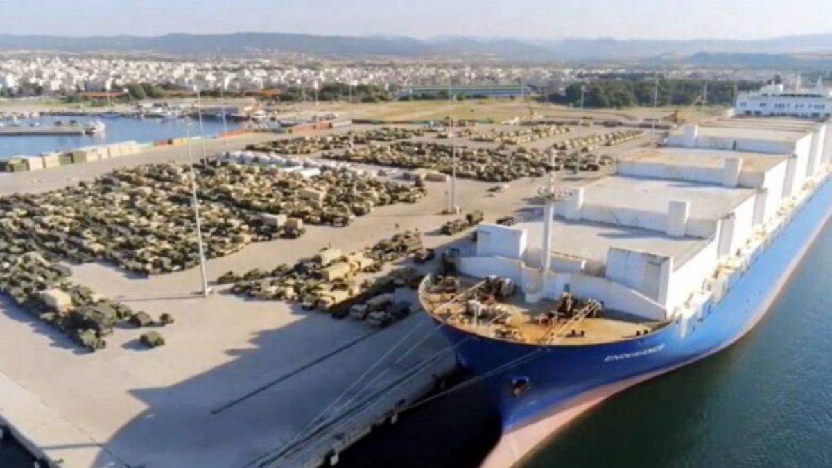 Türkiye'ye karşı şüphe uyandıran hamle! 'işgal' iddiası gerçek mi?