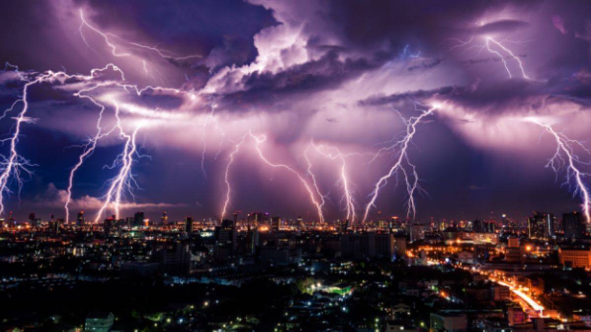 Dehşete düşürecek açıklama! Türkiye'ye mercek bulutları ile saldırı