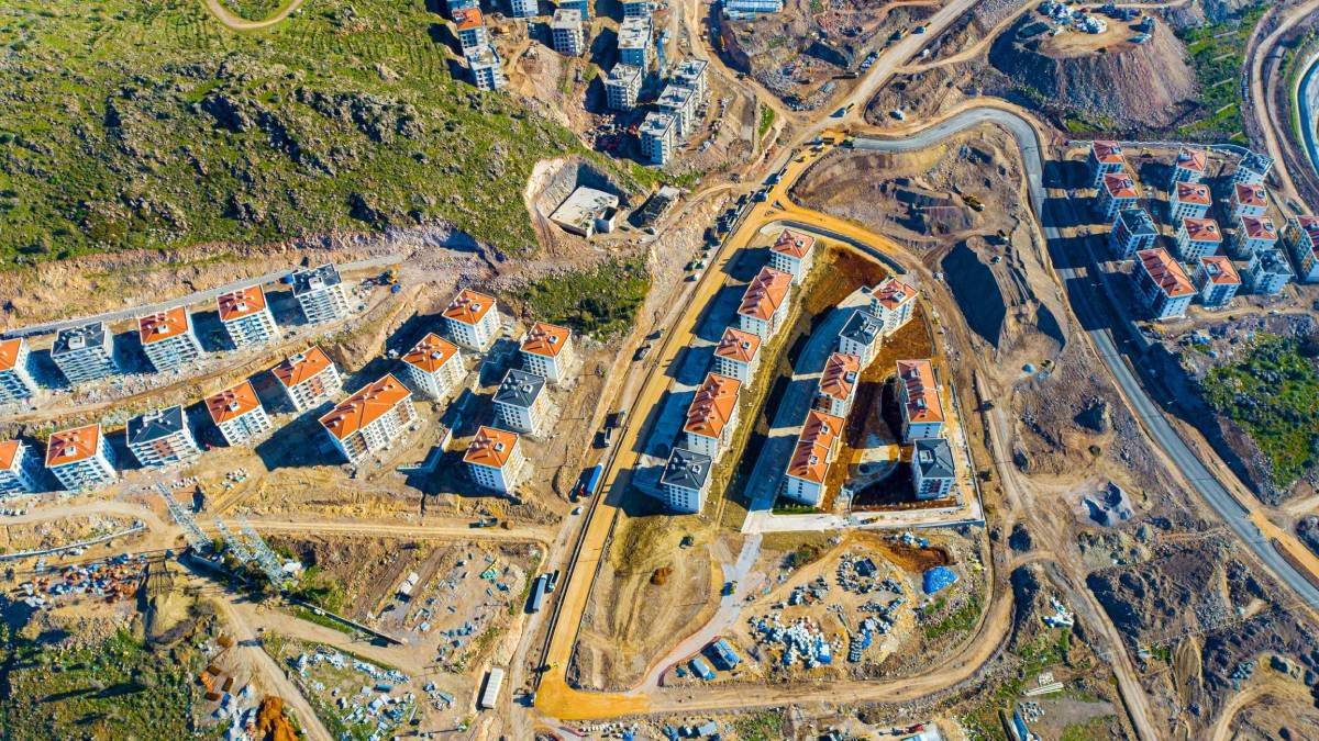 Rezerv alan nedir? İstanbul'da hangi binalar taşınacak? Depreme dayanıksız tüm evler taşınacak mı?