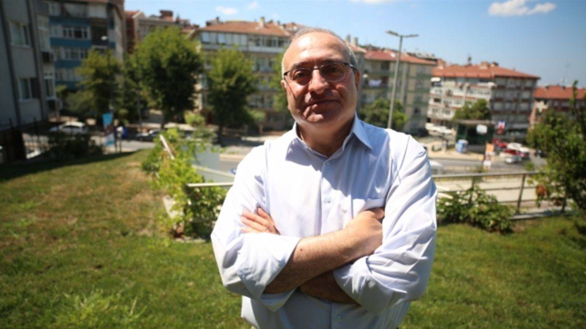 Prof. Kadıoğlu'ndan İstanbul için 'büyük kıyamet' uyarısı