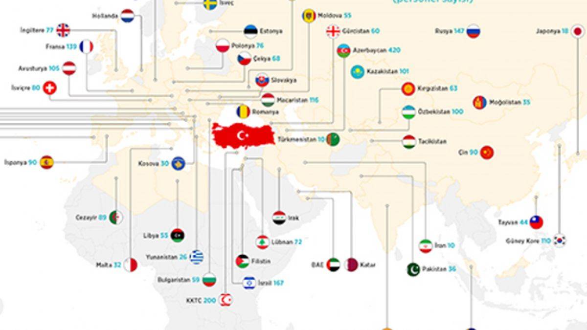Hakan Albayrak: Hükümeti kınayanların dikkatine