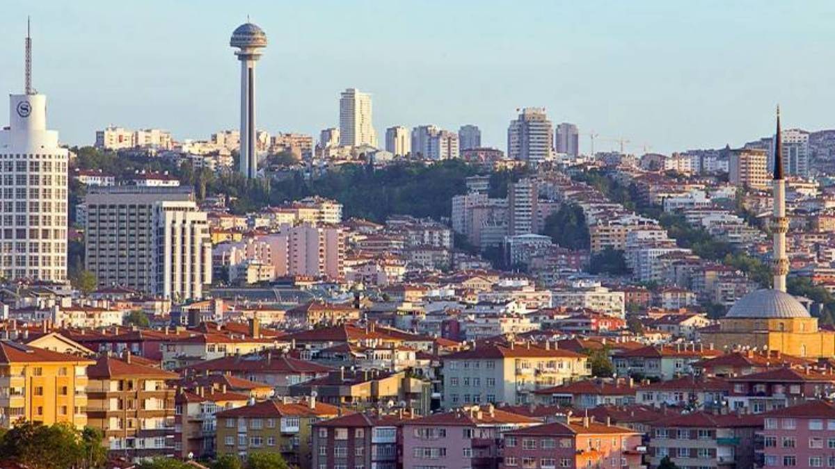 Ankara'da fahiş kira artışına soruşturma
