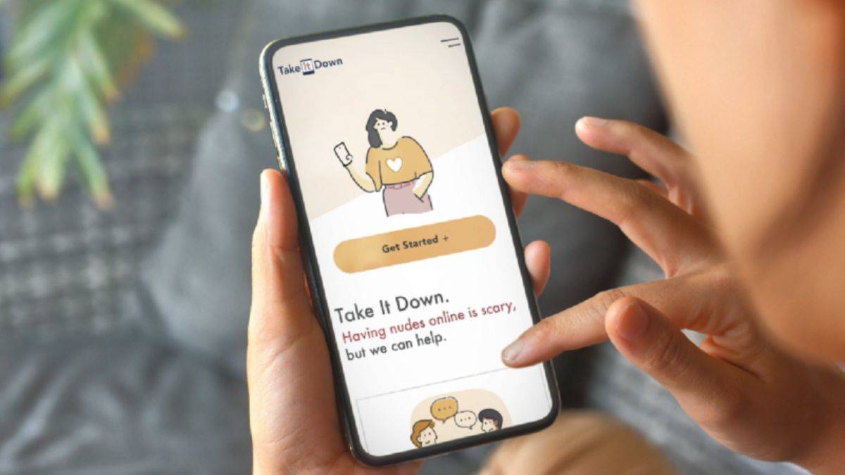 İnternette tepki çeken cinsel içerikleri kaldıran platform