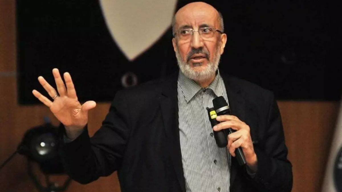 Dilipak: Ölürsem, tevbe etmeden, çocuklarımdan özür dilemeden sakın cenazeme gelmesinler