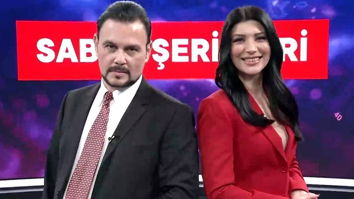 Sözcü TV Sabah Şerifleri suncusu kim? Çağla Atlı kimdir?