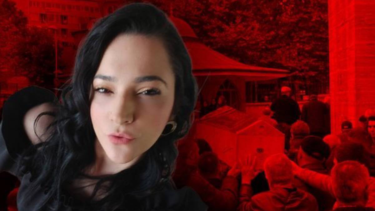 Hüsniye Keskinbaş kimdir? Hüsniye Keskinbaş'ın katili kim?