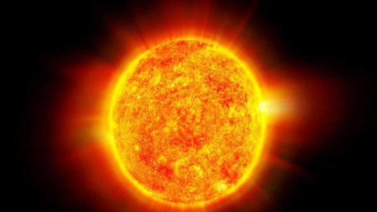 Bilim insanlarından güneşteki korkutan gelişmeyle ilgili çok önemli uyarı!