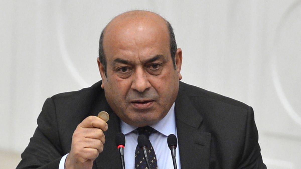 HDP’li Hasip Kaplan’dan Mansur Yavaş’a: Kürtler haddini bildirir