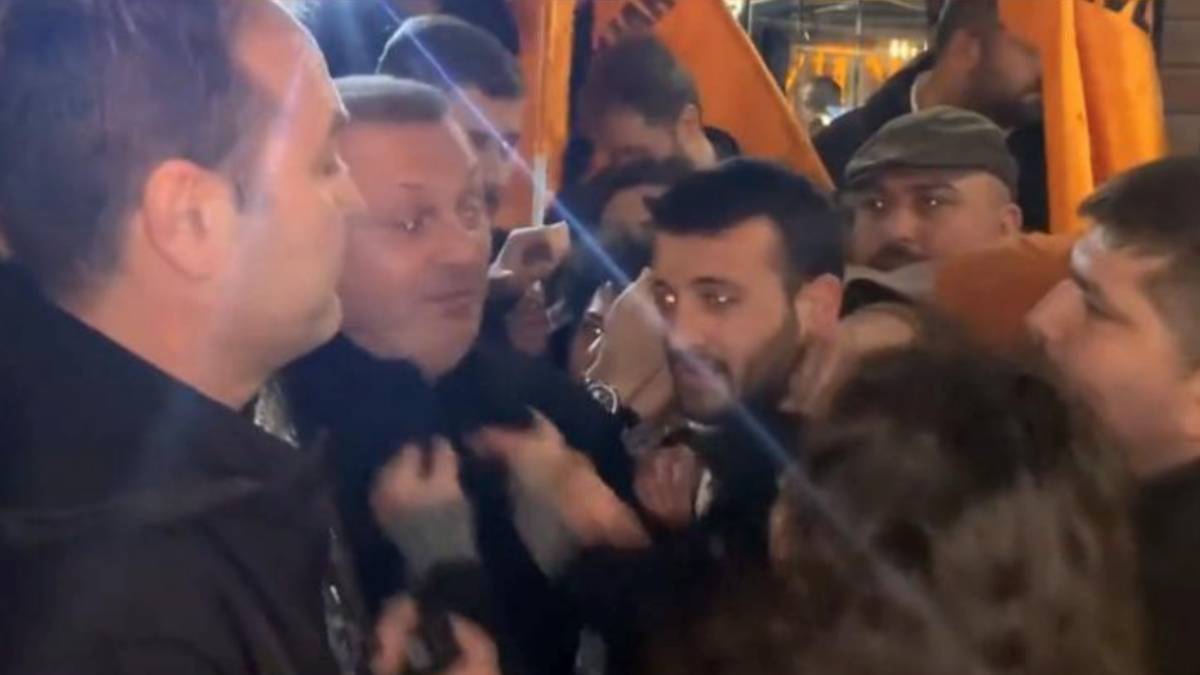 Nebiye Merttürk kimdir?