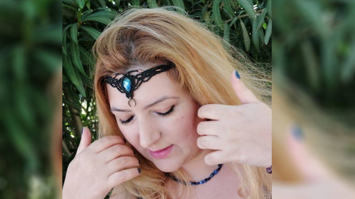 Doğal Taşların Şifasını Bedeninizde Hissedin