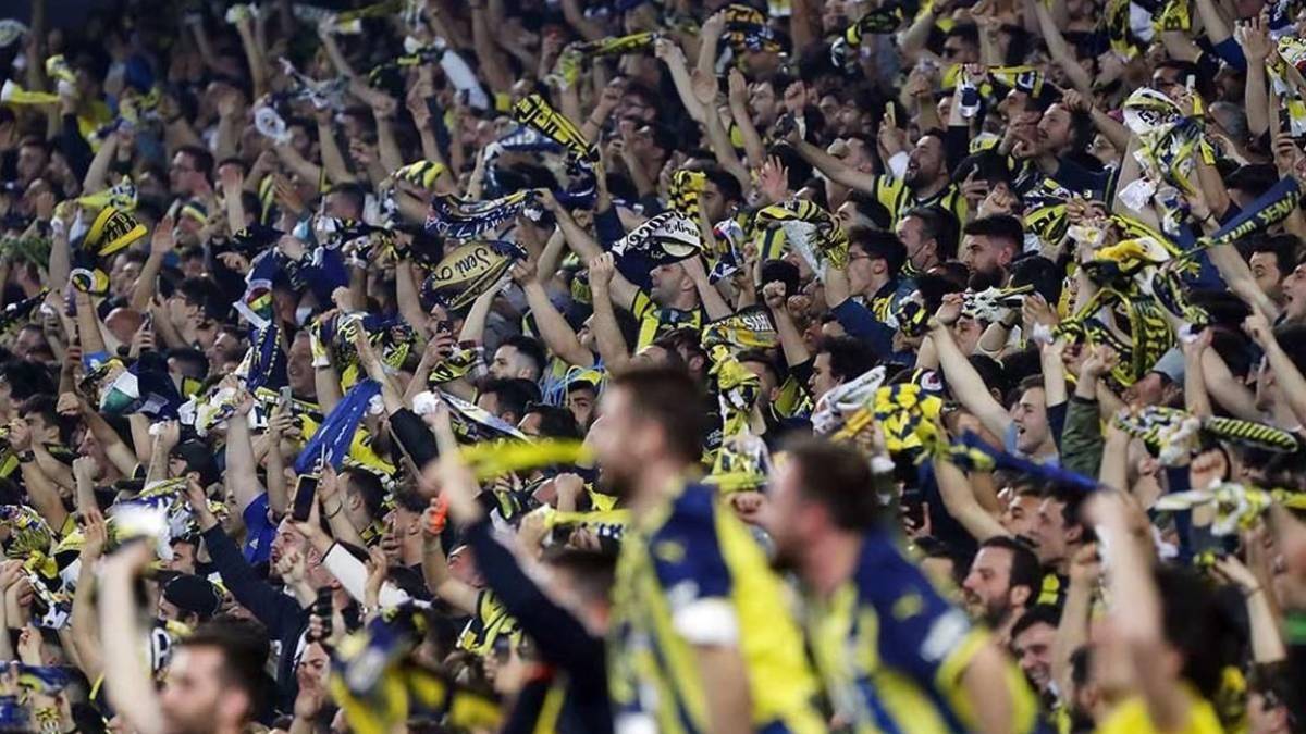 Fenerbahçe'nin deplasman yasağı iptal mi?