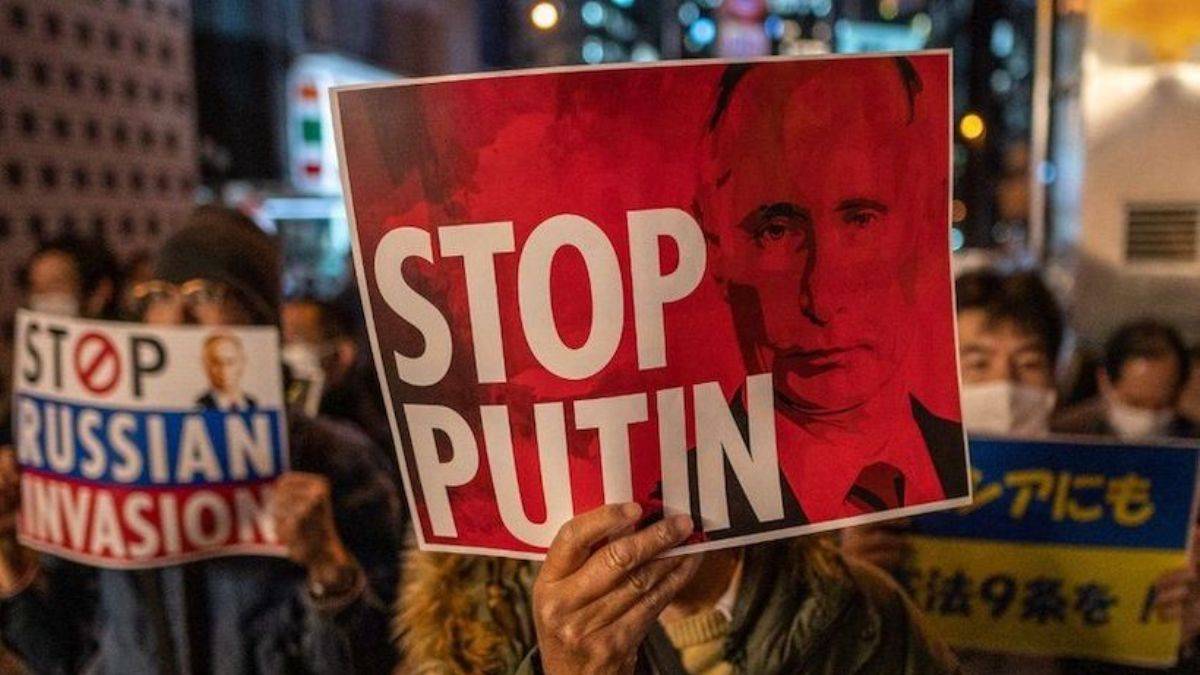 France 24 : Rus ekonomisi Batı yaptırımlarına rağmen ayakta duruyor