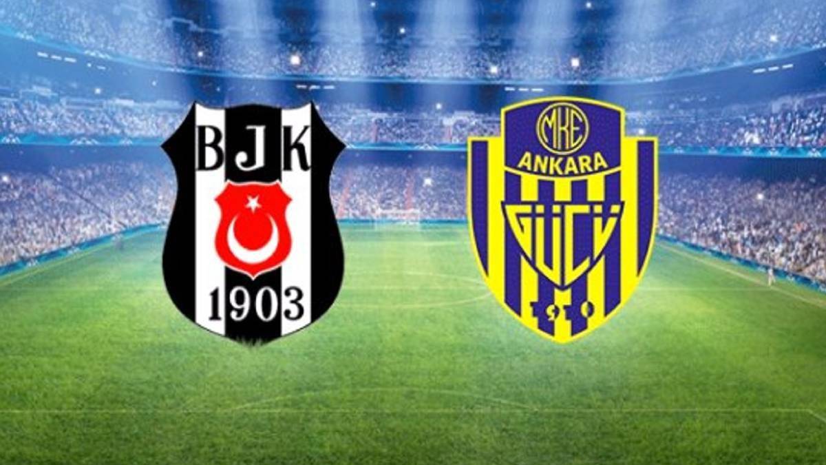 Beşiktaş-Ankaragücü maçına Ankaragücü taraftarı alınmayacak mı?