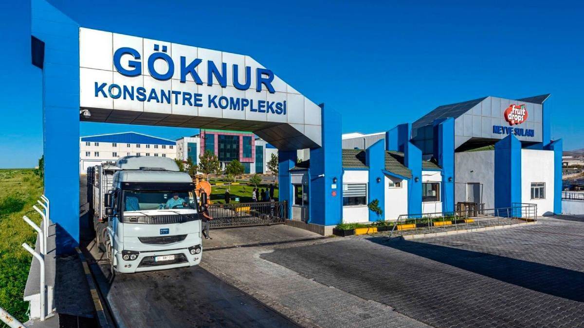 Göknur Gıda kimin? Göknur Gıda'nın sahibi kim?